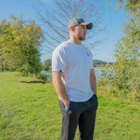 Preston Innovations Core Collection T-Shirts White